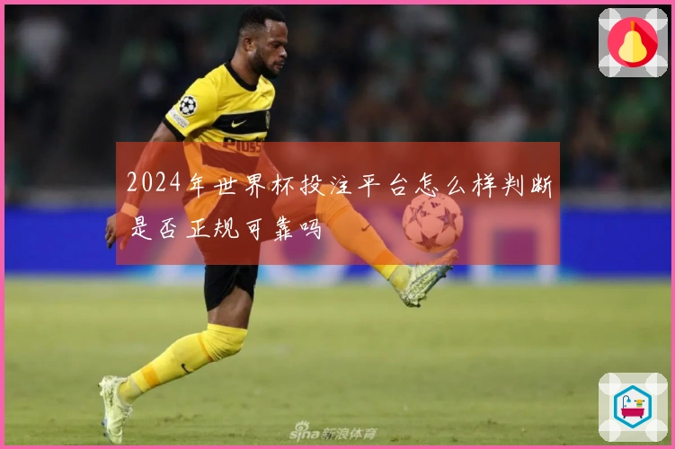 2024年世界杯投注平台怎么样判断是否正规可靠吗