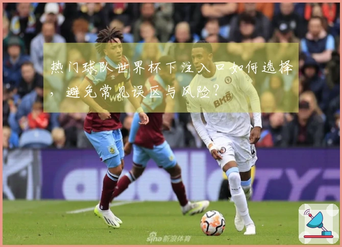 热门球队世界杯下注入口如何选择，避免常见误区与风险？