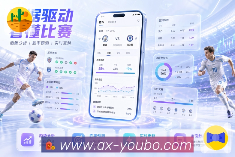 我们的使命与愿景